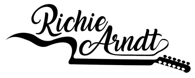 Richie Arndt Logo