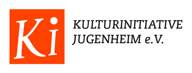Kulturinitiative Jugenheim e.V. – Logo
