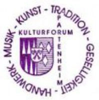 Kultur-Forum Partenheim e.V.